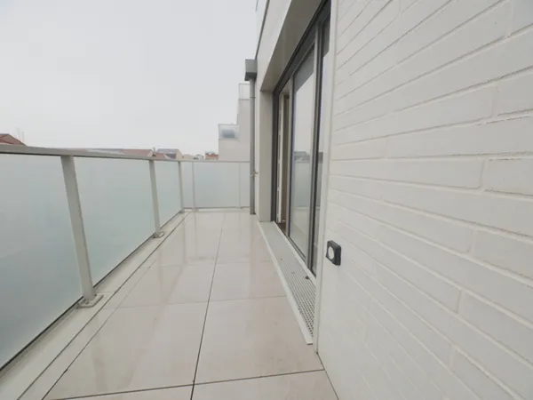 Appartement T2 Asnières 