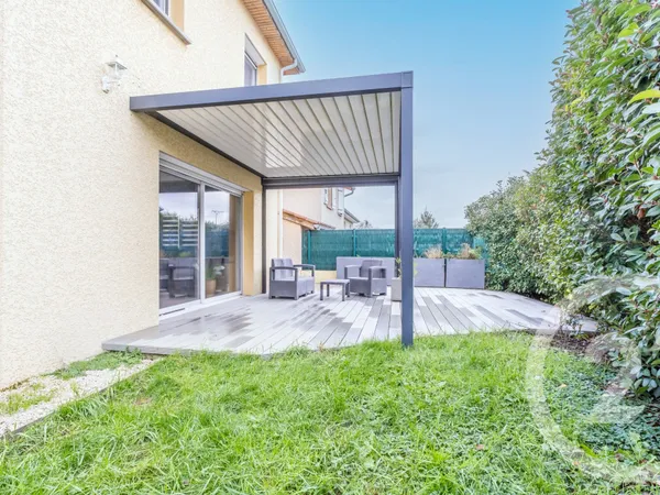 Maison 5 pièces 94 m² 