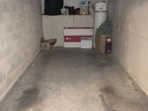 Garage / Box 15m2 