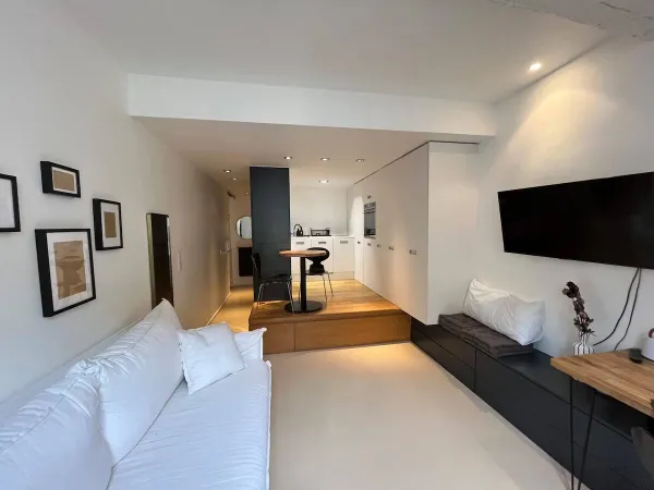 Appartement 1 pièce 25 m² 