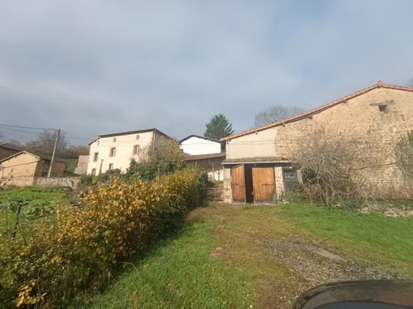 Maison 8 pièces 173 m² 