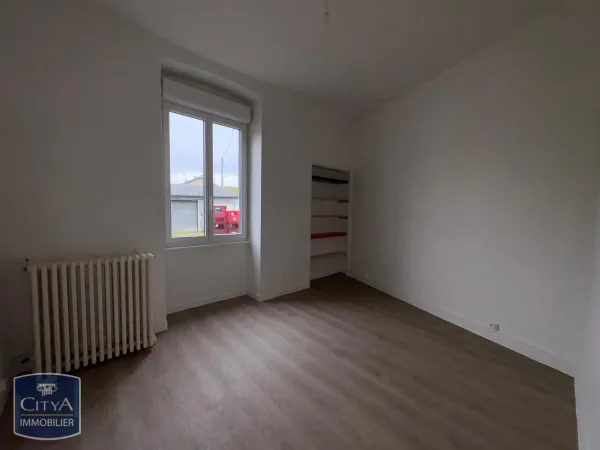 Appartement 1 pièce 27 m² 