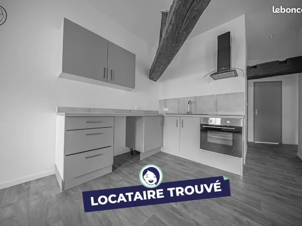 Appartement 4 pièces 90 m² 