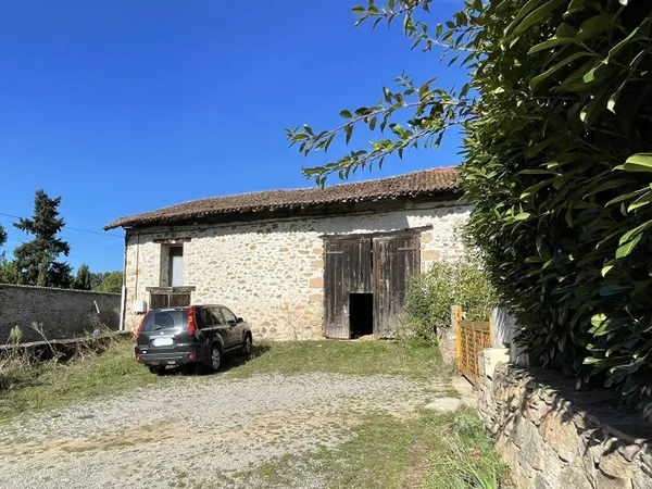 Terrain agricole 417 m² 