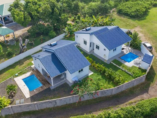 Maison 6 pièces 125 m² 