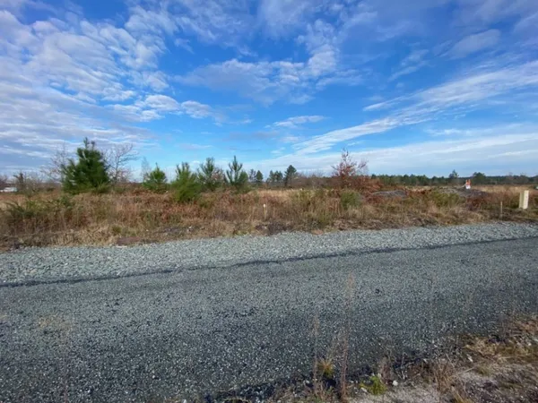 Terrain 390 m² 