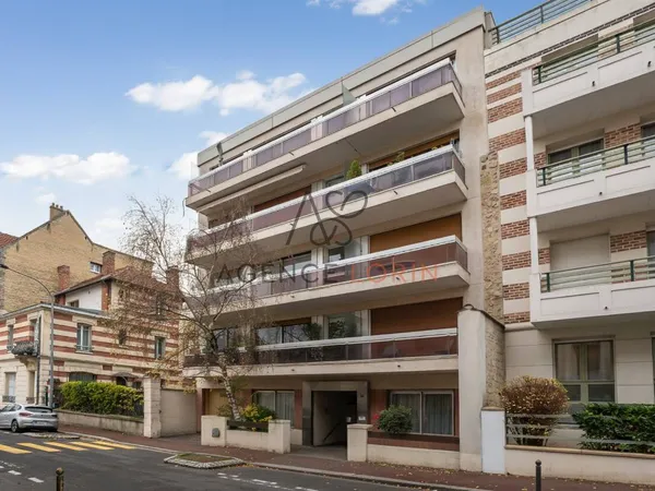 Appartement 1 pièce 22 m² 