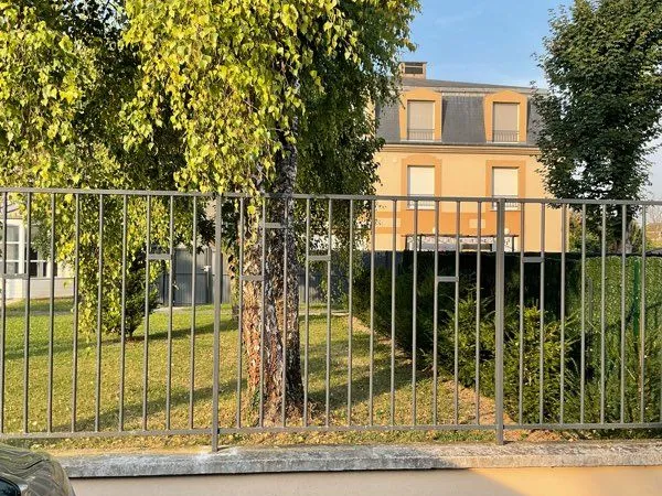 Loue appartement T3 Chalons-en-Champagne 