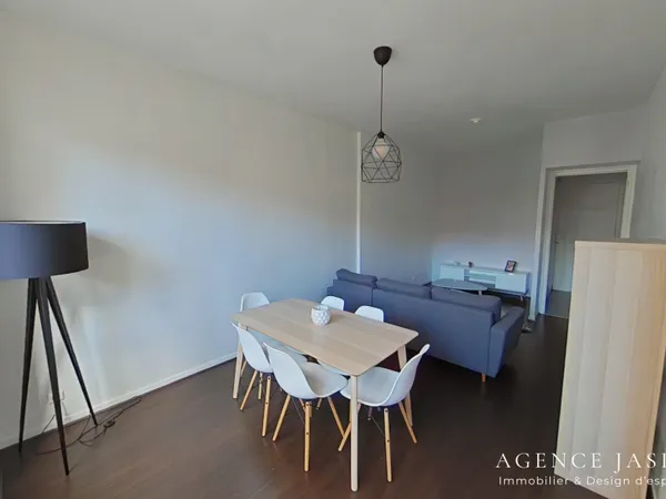 T2 meublé de 58M2 rue Désiré Claude 