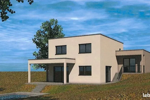 Maison 6 pièces 174 m² 