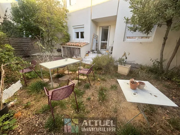 Appartement 3 pièces 82 m² 