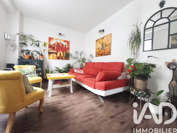 Vente Maison/villa 4 pièces 