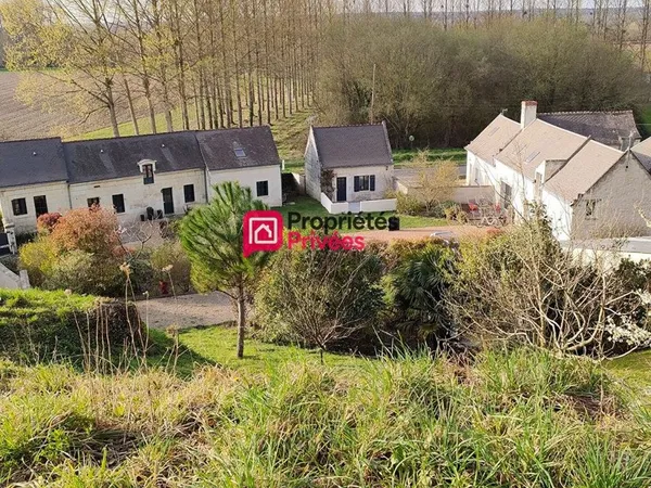 Maison de luxe 12 pièces 274 m² 