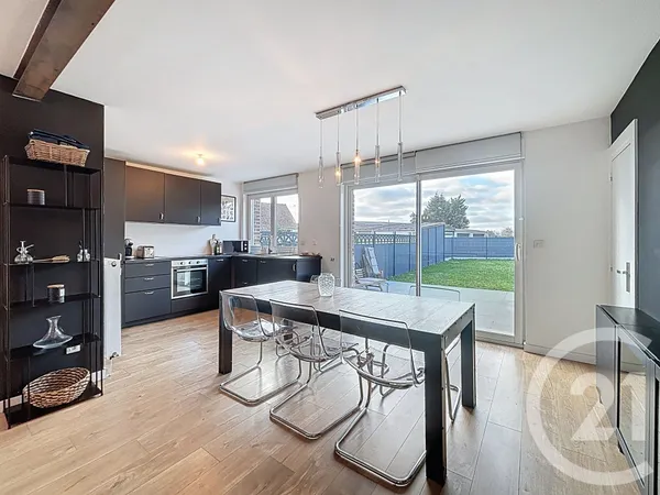 Maison 3 pièces 81 m² 