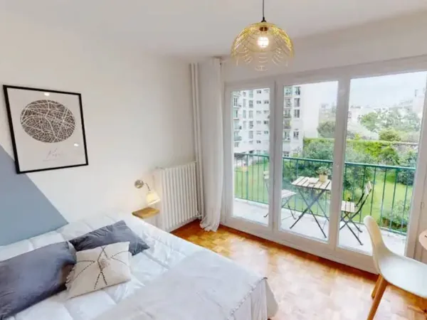 Appartement 7 pièces 101 m² 