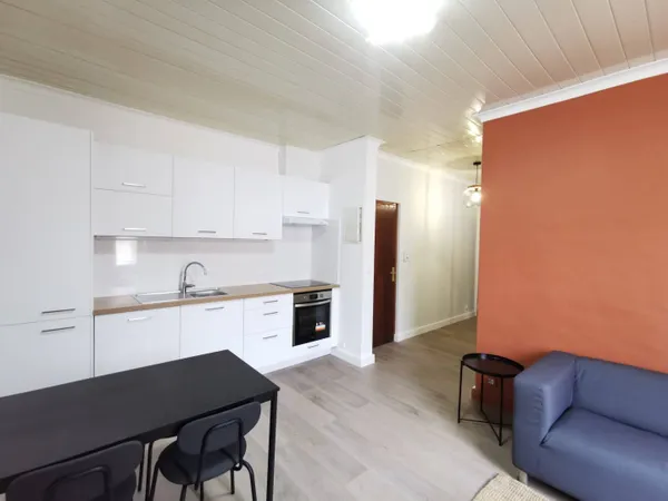 Appartement 3 pièces 47 m² 