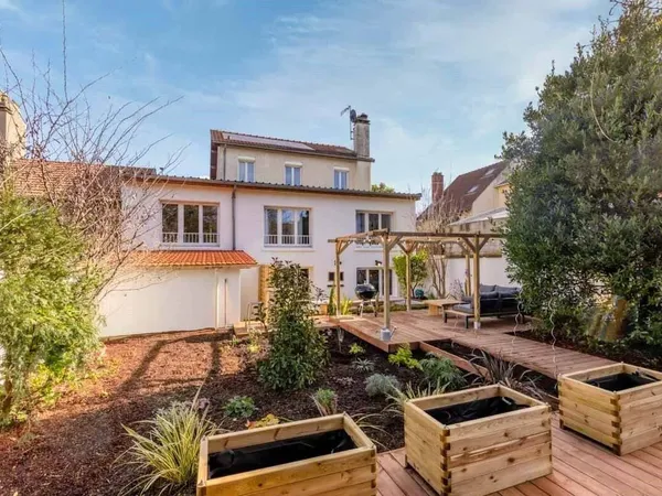 Appartement 1 pièce 15 m² 