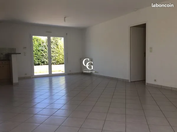 Maison 5 pièces 97 m² 
