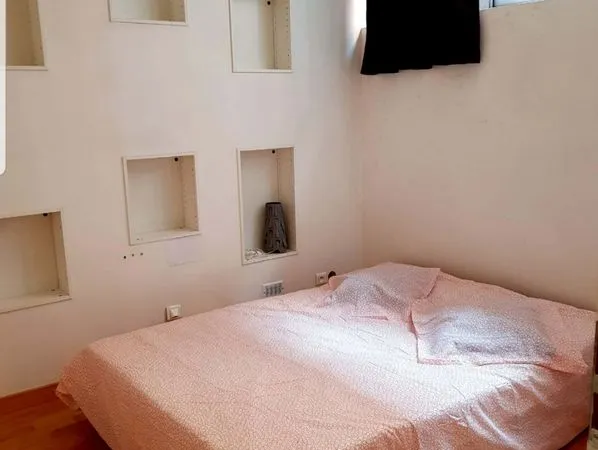 Chambre dispo 01/02 visite 22 et 23/01 