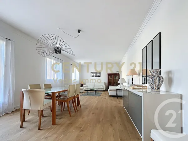 Maison 6 pièces 138 m² 