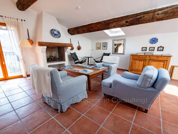Vente maison 5 Pièce(s) 