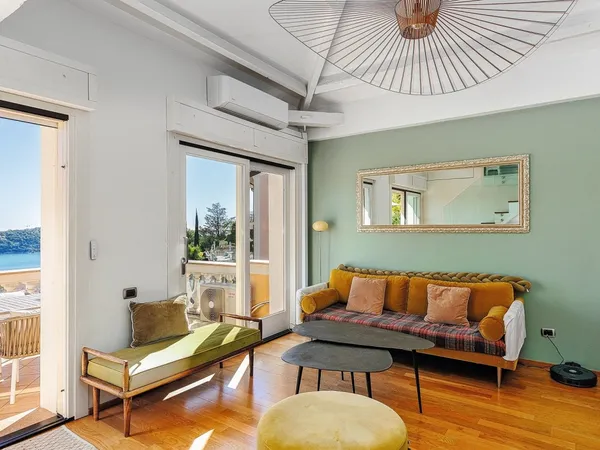 DUPLEX AVEC VUE MER 