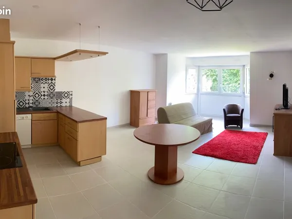 Appartement T2 