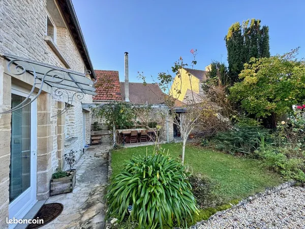 Maison 5 pièces 95 m² 