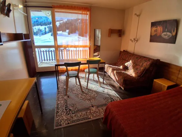 Appartement 1 pièce 26 m² 