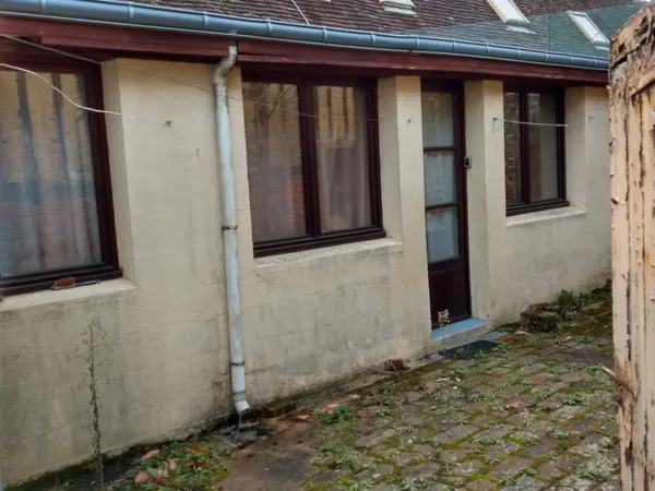 Maison 3 pièces 88 m² 