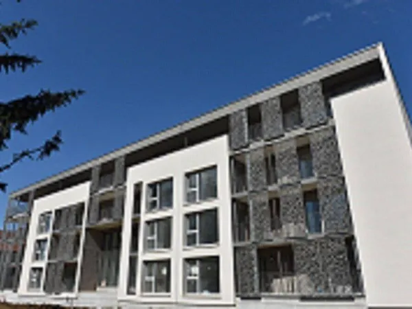 Appartement 2 pièces 34 m² 