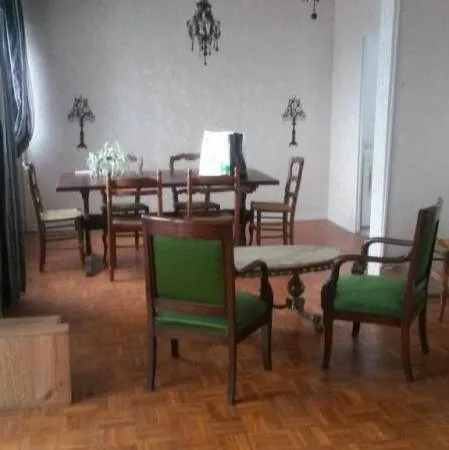 Appartement 6 pièces 120 m² 