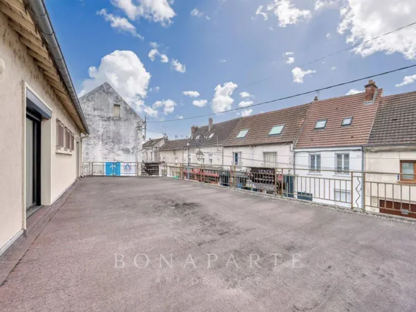 Appartement 5 pièces 137 m² 