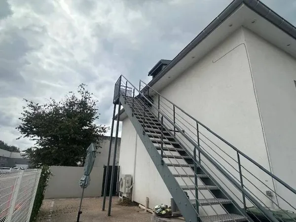 Appartement 3 pièces 80 m² 