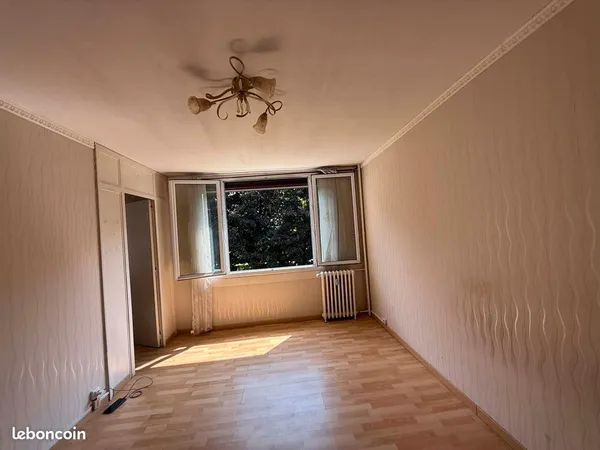 Appartement 38.11m2 