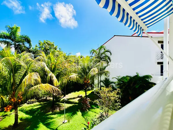 Appartement 2 pièces 37 m² 