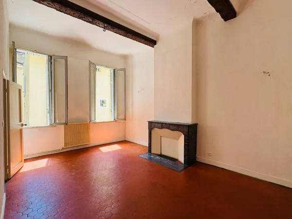 Bureaux 73 m² 