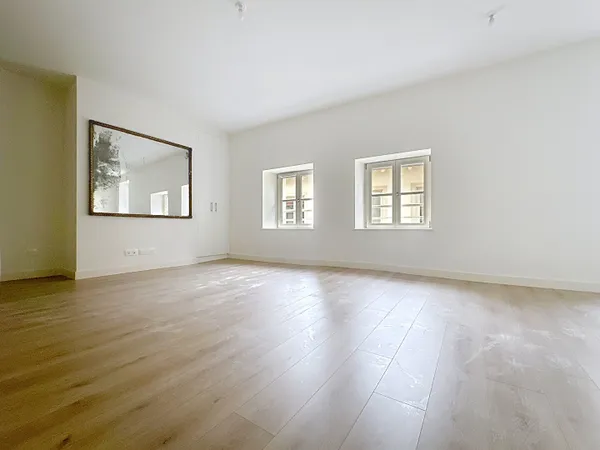 Appartement Nancy 2 pièce(s) 47.9 m2 