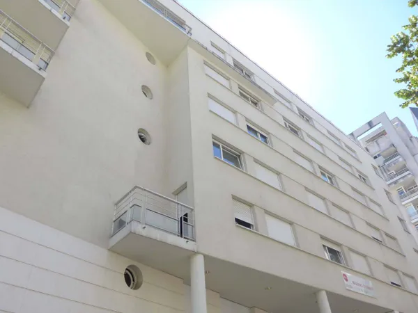 Appartement 1 pièce 18 m² 