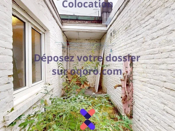 Maison 6 pièces 102 m² 