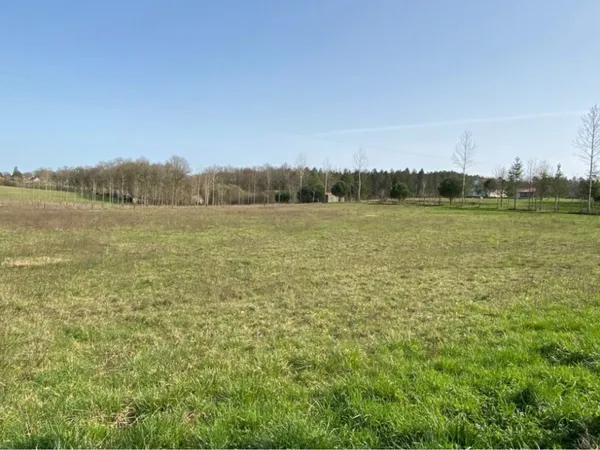 Terrain 3978 m² 