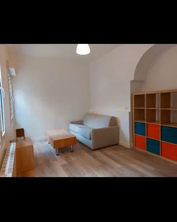 Location Studio/Maison au porte de Paris porte de versailles 