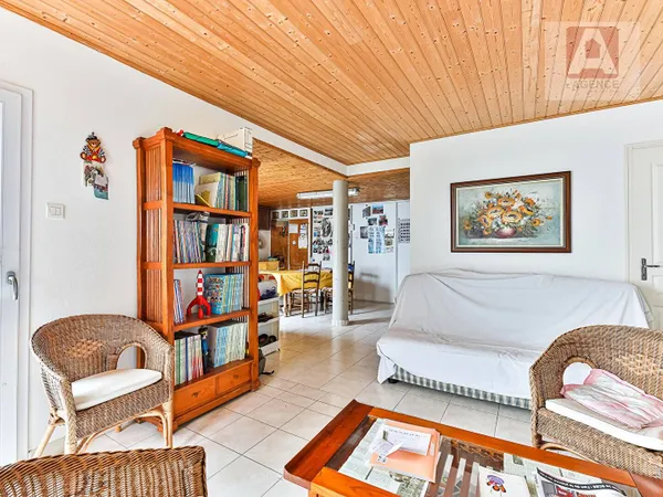Maison 3 pièces 73 m² 