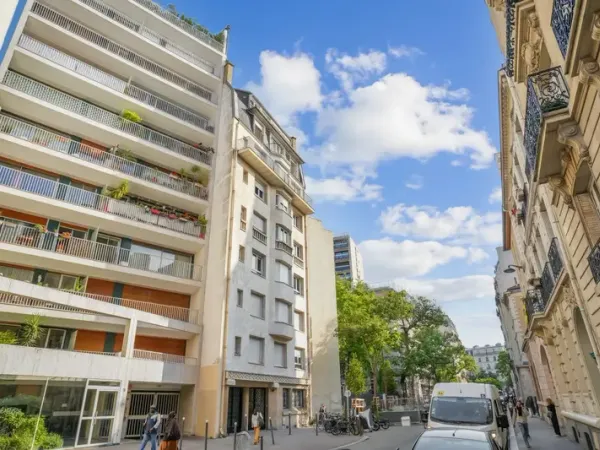 Vente Bureaux Paris 75015 