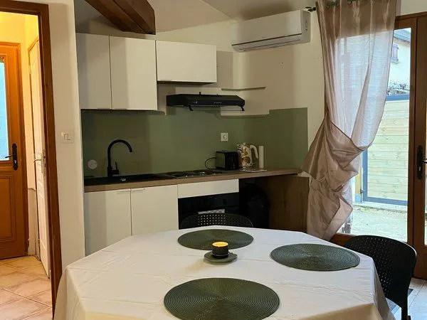 Location maisonnette 