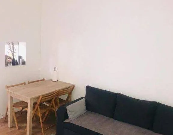 Appartement 2 pièces 35 m² 