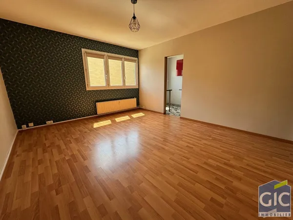 Appartement 1 pièce 34 m² 