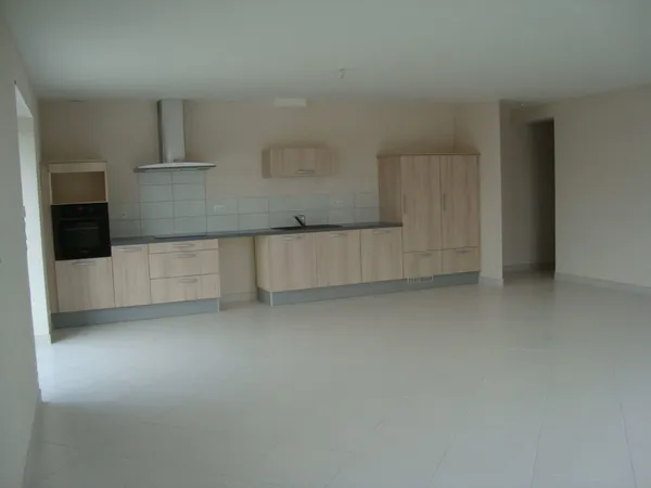 Maison Location Plouay 4p 100m² 735€