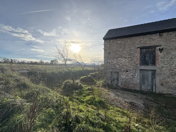 Parc Du Morvan, à 60 mn de Dijon 