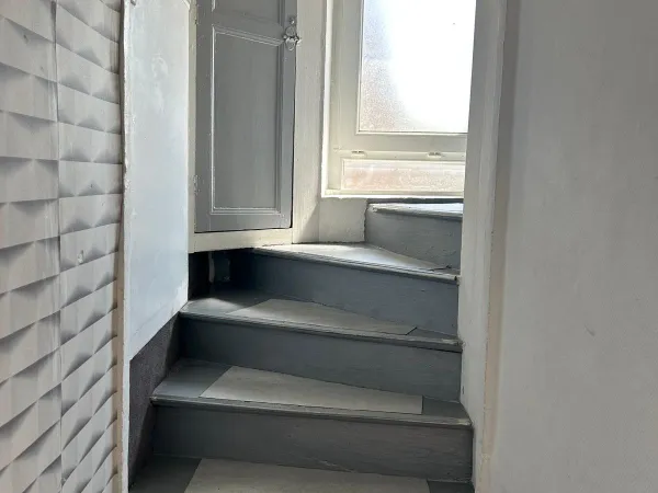 Appartement 3 pièces 51 m² 
